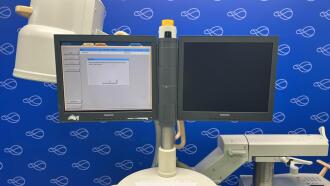 Philips BV Pulsera C-Arm Mobile Image Intensifier and Workstation - 3