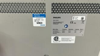 Philips BV Pulsera C-Arm Mobile Image Intensifier and Workstation - 4