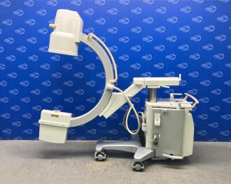 Philips BV Pulsera C-Arm Mobile Image Intensifier and Workstation - 5