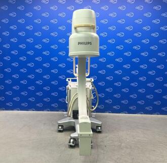 Philips BV Pulsera C-Arm Mobile Image Intensifier and Workstation - 6