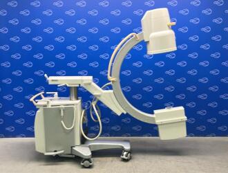 Philips BV Pulsera C-Arm Mobile Image Intensifier and Workstation - 7