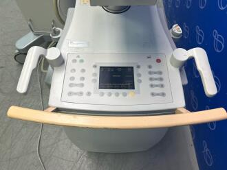 Philips BV Pulsera C-Arm Mobile Image Intensifier and Workstation - 8
