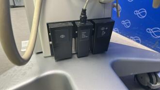 Philips BV Pulsera C-Arm Mobile Image Intensifier and Workstation - 10