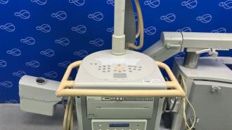 Philips BV Endura C-Arm Mobile Image Intensifier and Workstation - 3