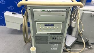 Philips BV Endura C-Arm Mobile Image Intensifier and Workstation - 4