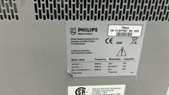 Philips BV Endura C-Arm Mobile Image Intensifier and Workstation - 5