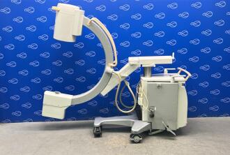 Philips BV Endura C-Arm Mobile Image Intensifier and Workstation - 6