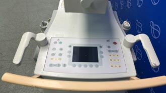 Philips BV Endura C-Arm Mobile Image Intensifier and Workstation - 7