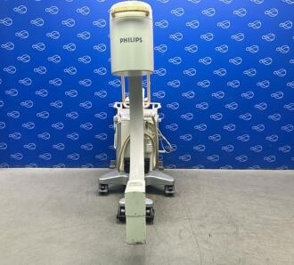 Philips BV Endura C-Arm Mobile Image Intensifier and Workstation - 8