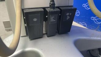 Philips BV Endura C-Arm Mobile Image Intensifier and Workstation - 11