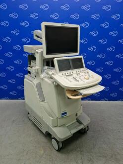 Philips iE33 Ultrasound - 2