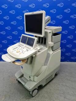 Philips iE33 Ultrasound - 3