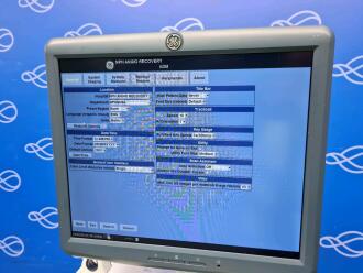 GE Logiq E9 Ultrasound - 4