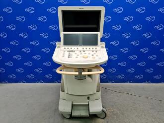 Philips iE33 Ultrasound