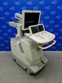 Philips iE33 Ultrasound - 3