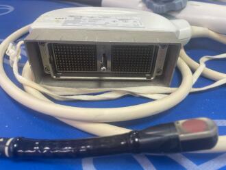 GE 6T TEE Ultrasound Transducer - 2