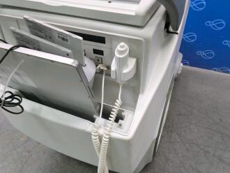 Agfa DX-D100 Mobile X-Ray - 5