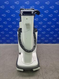 Samsung GM85 Digital Diagnostic Mobile X-Ray - 5