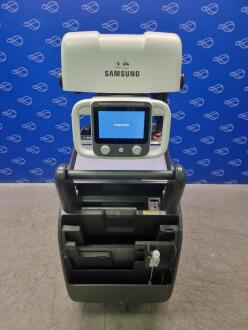 Samsung GM85 Digital Diagnostic Mobile X-Ray - 9