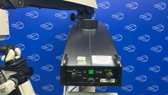 Leica M525 Operating Microscope on Leica F40 Base - 7