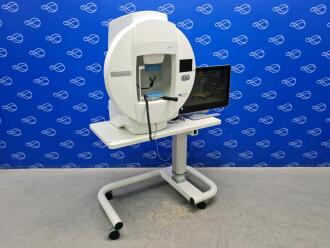 Haag Streit Octopus 900 Field View Analyser - 4