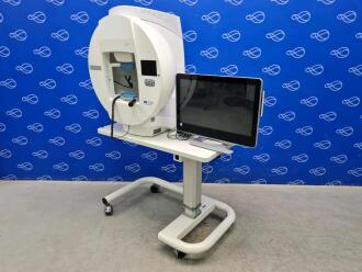 Haag Streit Octopus 900 Field View Analyser - 5