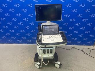 Samsung HERA W10 Ultrasound