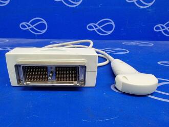 Esaote CA431 Convex Array Transducer - 2