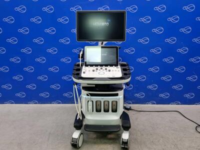 Samsung HERA W10 Ultrasound System