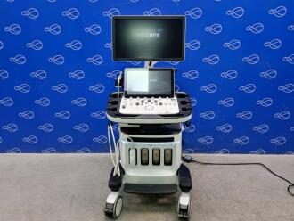 Samsung HERA W10 Ultrasound System