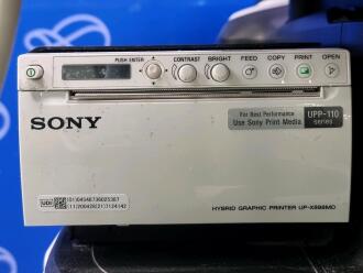 Samsung HERA W10 Ultrasound System - 6