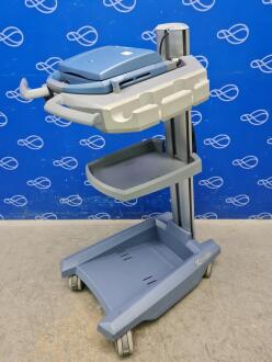 SonoSite Micro Maxx Portable Ultrasound on Rollstand - 3