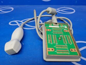 SonoSite Micro Maxx Portable Ultrasound on Rollstand - 9