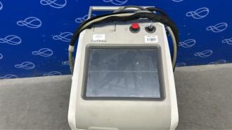 Cutera Excel HR Dual Wavelength Aesthetic Laser System - 4