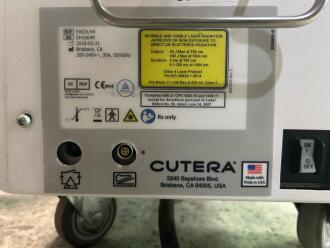 Cutera Excel HR Dual Wavelength Aesthetic Laser System - 7