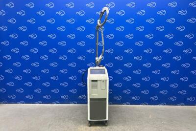 Cutera Excel HR Dual Wavelength Aesthetic Laser System