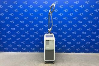 Cutera Excel HR Dual Wavelength Aesthetic Laser System