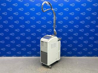 Cutera Excel HR Dual Wavelength Aesthetic Laser System - 2