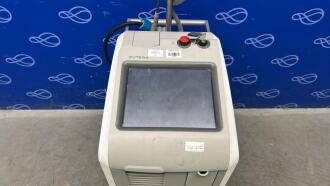 Cutera Excel HR Dual Wavelength Aesthetic Laser System - 4