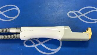 Cutera Excel HR Dual Wavelength Aesthetic Laser System - 5