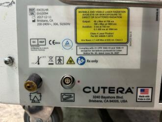 Cutera Excel HR Dual Wavelength Aesthetic Laser System - 7