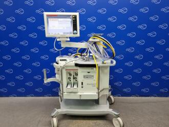Maquet Flow-i Anaesthetic Machine