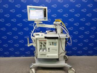 Maquet Flow-i Anaesthetic Machine