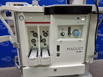 Maquet Flow-i Anaesthetic Machine - 3