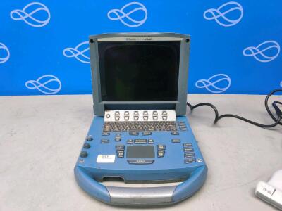 Sonosite MicroMaxx Portable Ultrasound