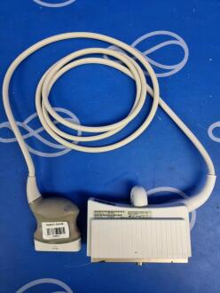 Siemens Acuson S2000 Ultrasound System - 9
