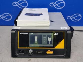 Medtronic PlasmaBlade HF Surgical Unit