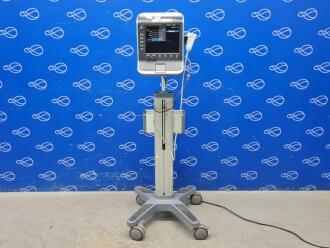 SonoSite S-Nerve Ultrasound on Rollstand