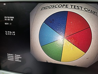 Olympus SIF-Q240 Video Enteroscope - 4
