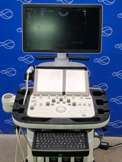 Samsung HERA W10 Ultrasound System - 4